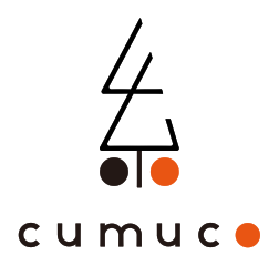 cumucoロゴ